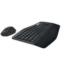 Logitech MK850 Performance Como Inalámbrico