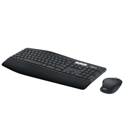 Logitech MK850 Performance Como Inalámbrico