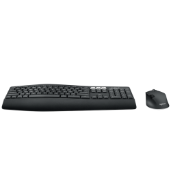 Logitech MK850 Performance Como Inalámbrico