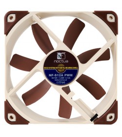 Noctua NF-S12A PWM 120mm