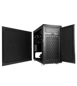 Antec P5 Ultimate Silent Negra M-ATX