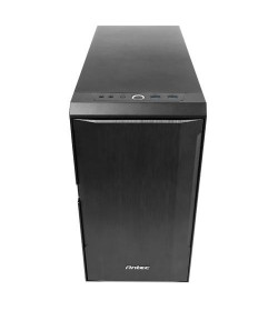 Antec P5 Ultimate Silent Negra M-ATX