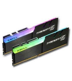 G.Skill Trident Z RGB DDR4 3200 32GB 2x16 CL16