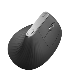 Logitech MX Vertical Wireless