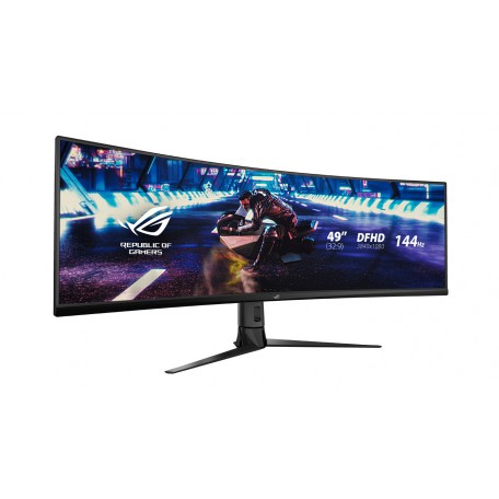 Asus ROG Strix XG49VQ 49&quot; 144Hz Curvo