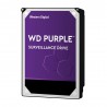 WD Purple Surveillance 6TB