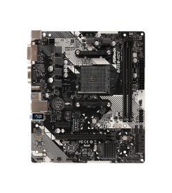 Asrock B450M-HDV R4.0