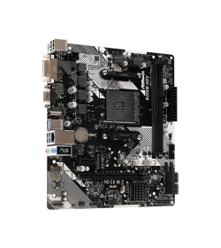 Asrock B450M-HDV R4.0