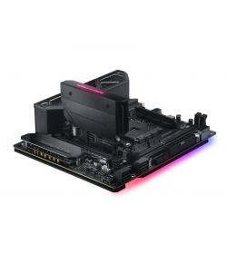 Asus ROG Crosshair VIII Impact