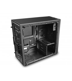 DeepCool Matrexx 30 Tempered Glass