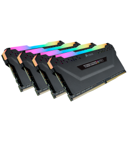 Corsair Vengeance RGB Pro DDR4 3200 32GB 4x8 CL16