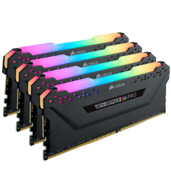 Corsair Vengeance RGB Pro DDR4 3200 32GB 4x8 CL16