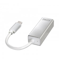 Nanocable Adaptador USB-C 3.0 a Ethernet