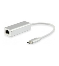 AISENS Adaptador USB-C 3.1 a Ethernet