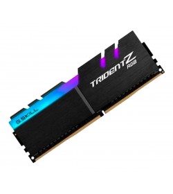 G.Skill Trident Z RGB DDR4 3600 16GB 2x8 CL18