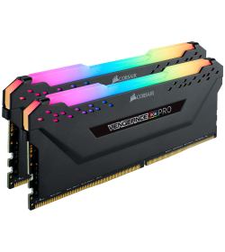 Corsair Vengeance RGB Pro DDR4 3600 16GB 2x8 CL18