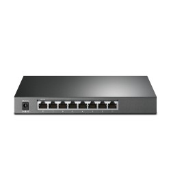 TP-Link TL-SG2008 Switch 8 Puertos 10/100/1000 Mbps