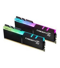 G.Skill Trident Z RGB X DDR4 3600 16GB 2x8 CL18