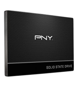 PNY CS900 480GB SSD