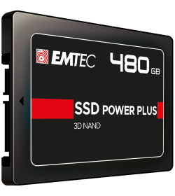 Emtec X150 480GB SSD