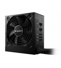 Be Quiet! System Power 9 CM 600W Bronze