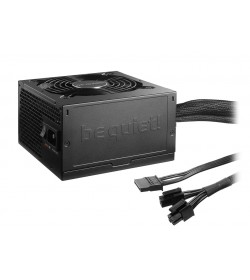 Be Quiet! System Power 9 CM 600W Bronze