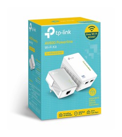 TP-Link TL-WPA4220KIT Wi-Fi Kit AV600 a 300 Mbps