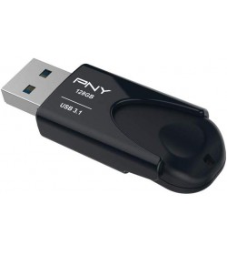 PNY Attaché 4 128GB USB 3.1