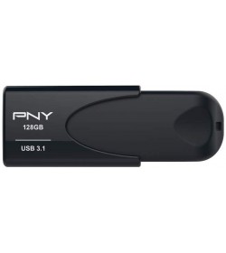 PNY Attaché 4 128GB USB 3.1