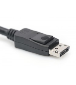 Cable DisplayPort M-M 1.4 2m