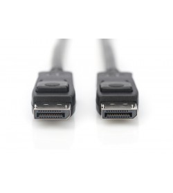 Cable DisplayPort M-M 1.4 2m