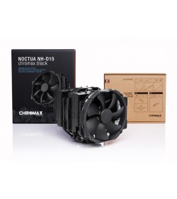 Noctua NH-D15 chromax.black