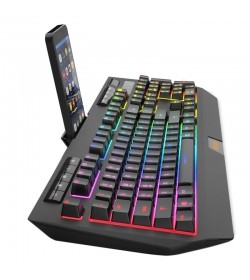 Krom Kuma Teclado RGB