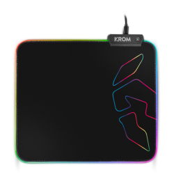 Nox Krom Knout RGB