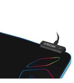 Nox Krom Knout RGB