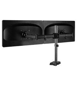 Arctic Z-2 Dual Soporte para Monitor 13-27"