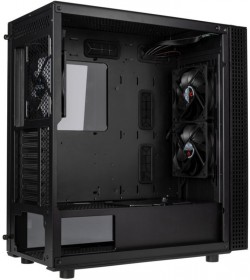 BitFenix Dawn A-RGB Tempered Glass E-ATX