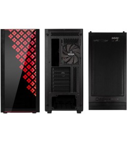 BitFenix Dawn A-RGB Tempered Glass E-ATX