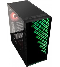 BitFenix Dawn A-RGB Tempered Glass E-ATX