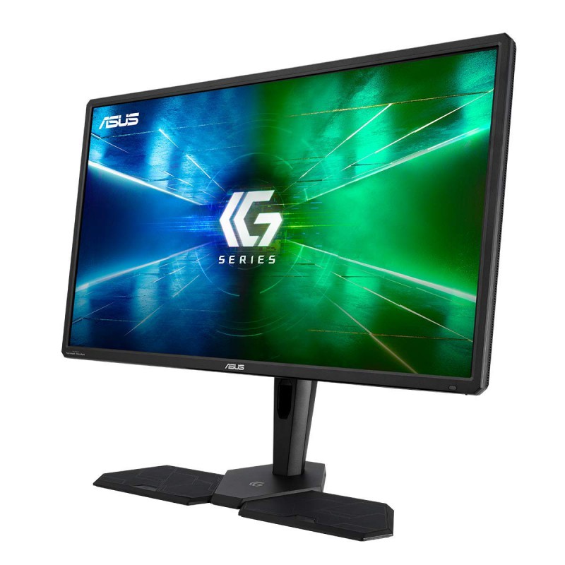  Asus  CG32UQ 31 5 4K  HDR  Wipoid com