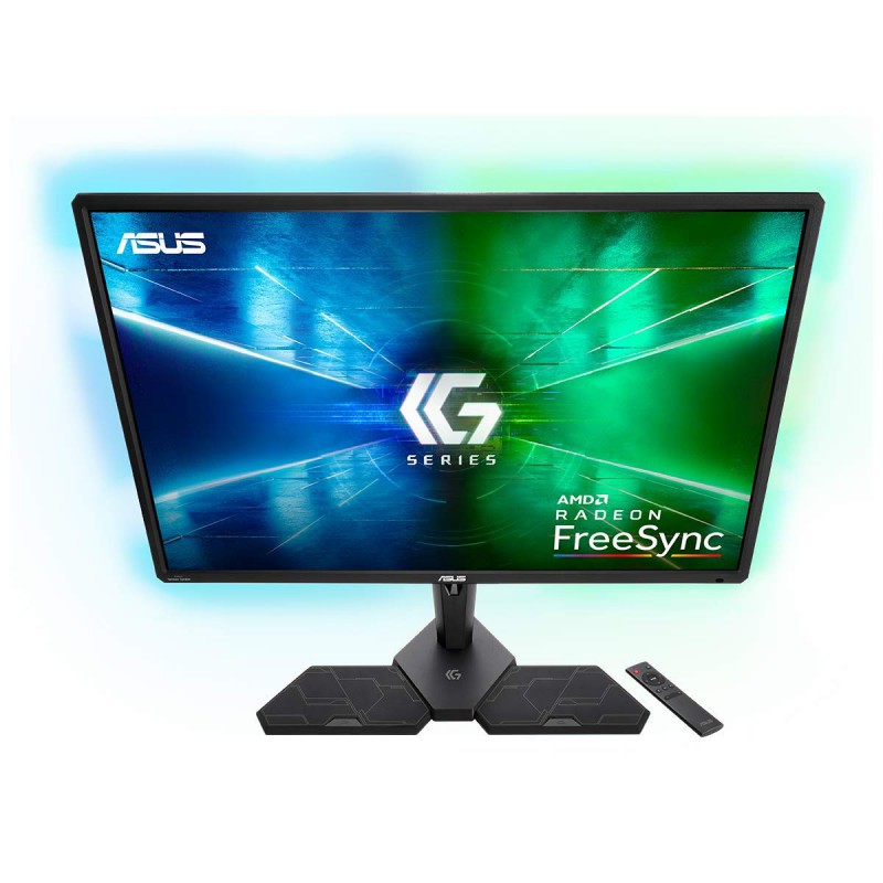  Asus  CG32UQ 31 5 4K  HDR  Wipoid com