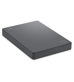 Seagate Basic Portable 4TB USB 3.0