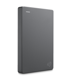 Seagate Basic Portable 4TB USB 3.0