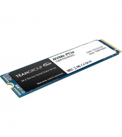 Team MP33 256GB M.2 PCIe SSD