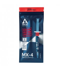 Arctic Cooling MX-4 2019 4gr