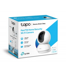 Logitech Tapo C200