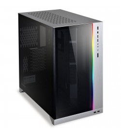 Lian Li O11 Dynamic XL ROG Gris