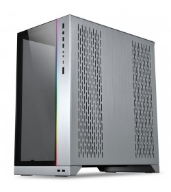 Lian Li O11 Dynamic XL ROG Gris