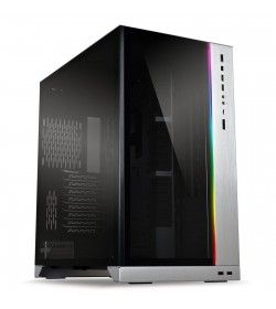 Lian Li O11 Dynamic XL ROG Gris