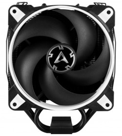 Arctic Cooling Freezer 34 eSports Duo Rojo